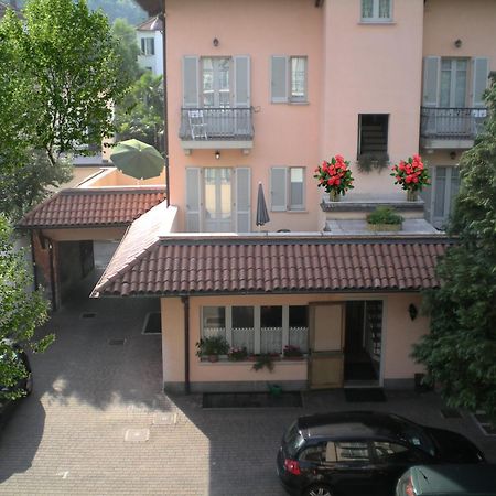 Hotel La Locanda Stresa Luaran gambar