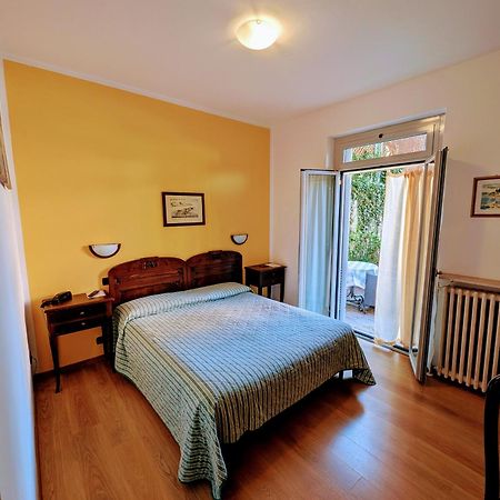 Hotel La Locanda Stresa Luaran gambar