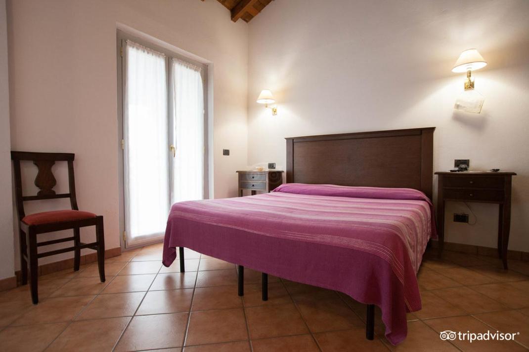 Hotel La Locanda Stresa Luaran gambar